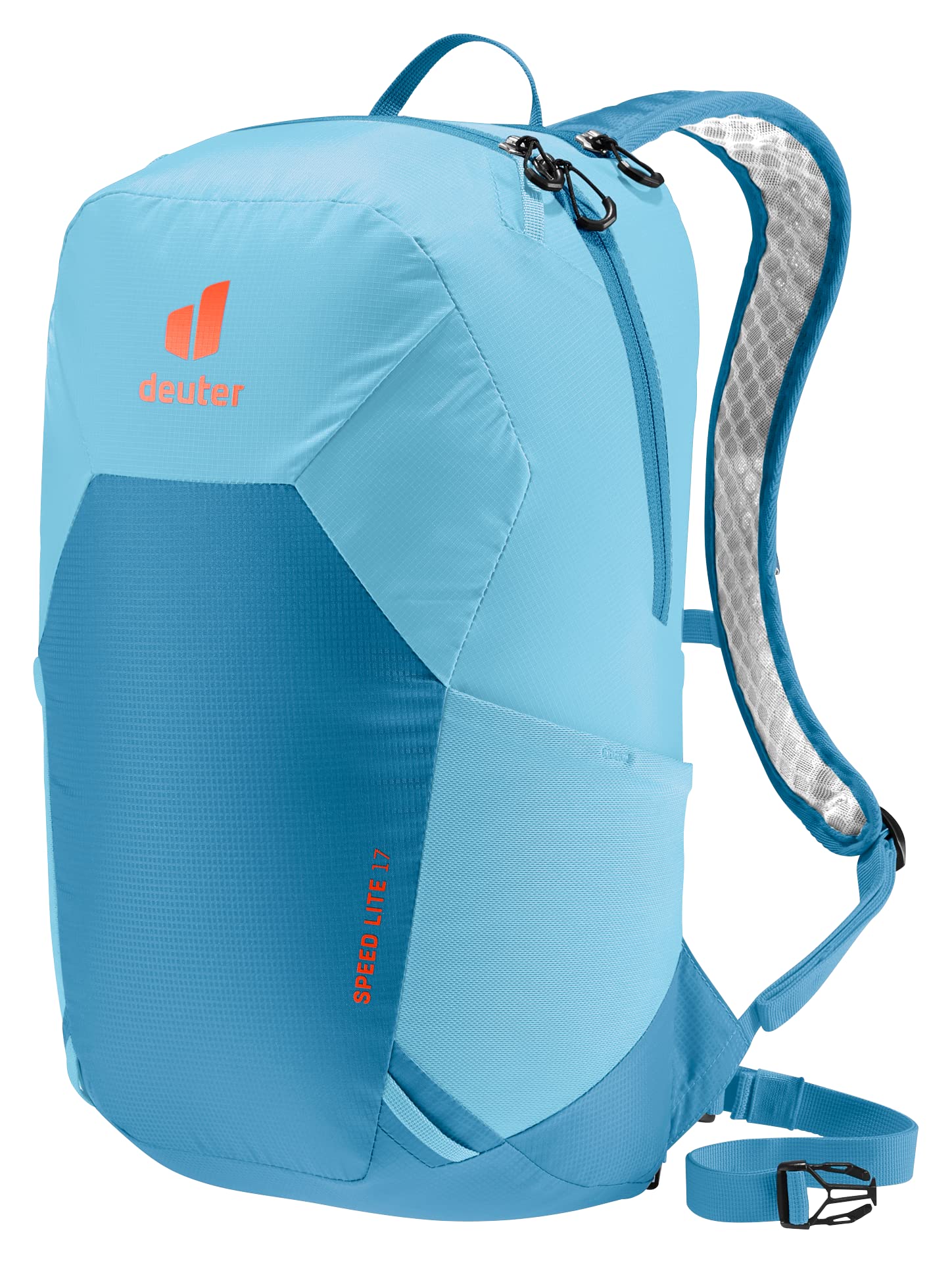 

Hiking Backpack Speedlite 17 Azure x Leaf 17L [Deuter]