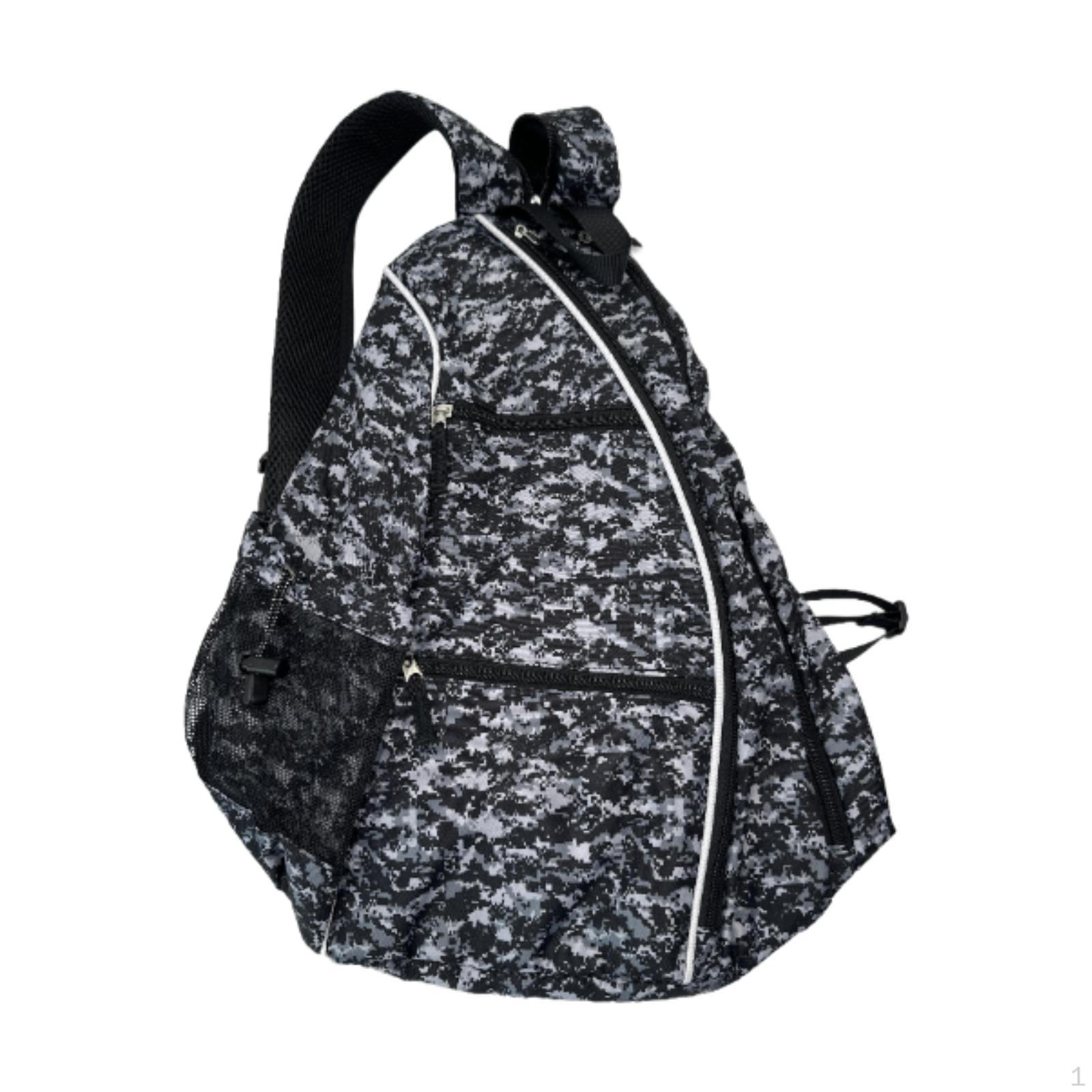 

Міцний рюкзак Pickleball із відділенням для весла Style B