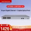 Huawei S1730S-L16P2SR-A1 16-Port Gigabit PoE+ Network Switch