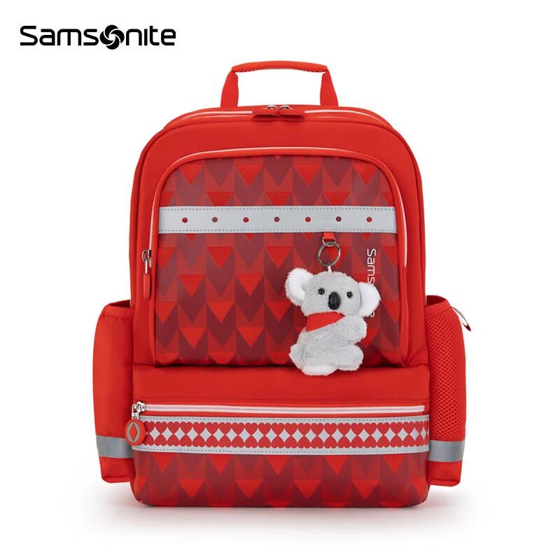 Samsonite Koala Children s Backpack Primary School