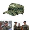 Cappelli da Caccia Unisex Cappello Mimetico Sport Tattici da Esterno Campeggio Escursionismo Allenamento Cappello da Sole