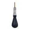 Soft Tip Dart Point Extractor Remover Tool Soft Tip Extractor for Electronic Dartboards Broken Tip, Shooting Supplies