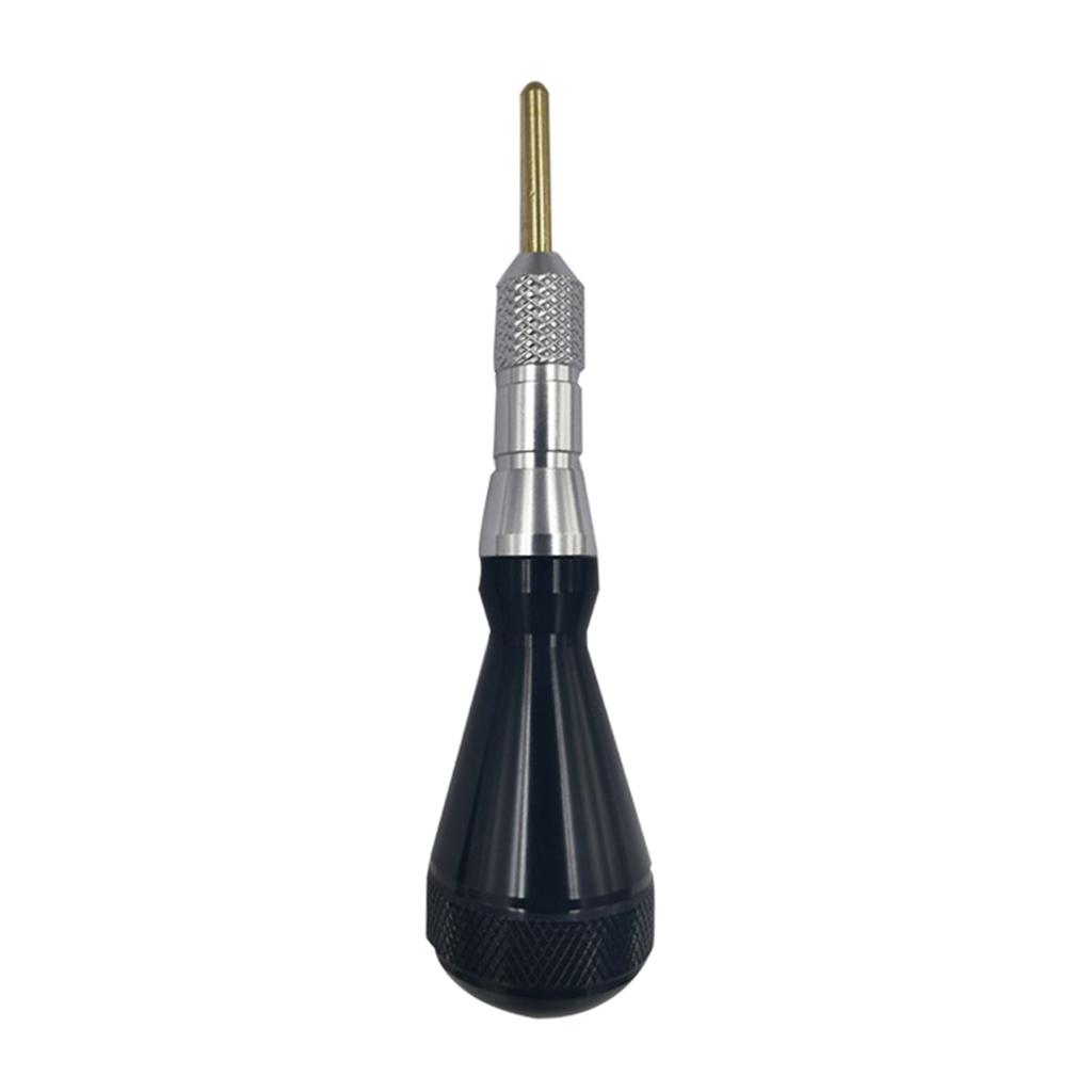 Soft Tip Dart Point Extractor Remover Tool Soft Tip Extractor for Electronic Dartboards Broken Tip, Shooting Supplies