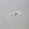 V6T V8T leaf label V10V12 side label A4LA5A6LA7Q3Q6Q7 car logo Q5A8L displacement car sticker