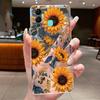 Case For Infinix Hot 12 Play Cover X6816 Cute Cool Boys Girls Transparent Soft Silicone Cases For Infinix Hot 12i Hot12 Pro Capa