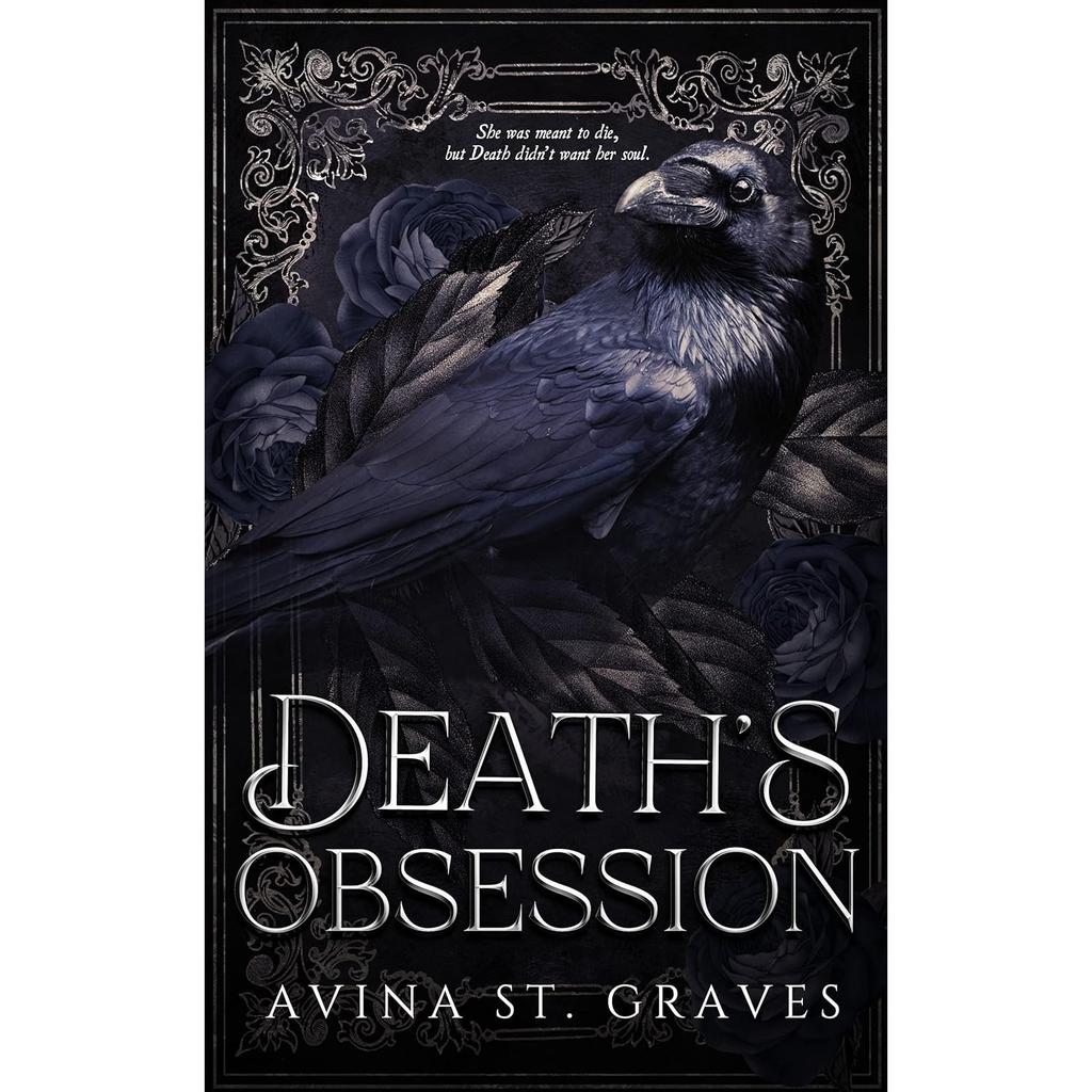 L'Obsession de la Mort Broché UKN2452