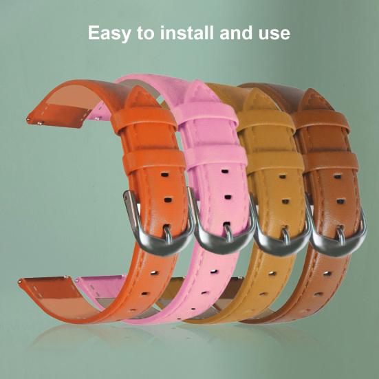 

20mm Watch Belt Waterproof Easy Installation Breathable Replaceable Sports Wristwatch Strap for Samsung Gear S2/Gear Sport