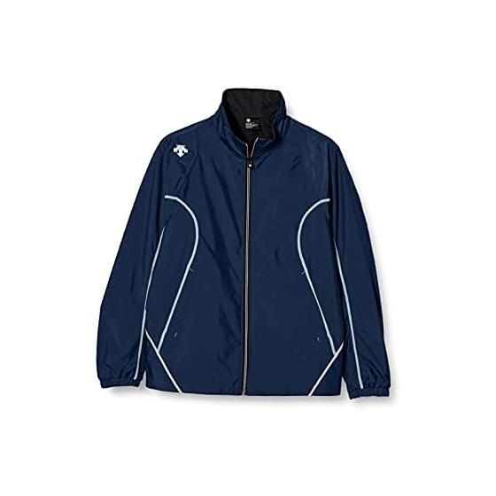 [DESCENTE] Training Windbreaker Jacket Durable Water Repellent DTM-3912