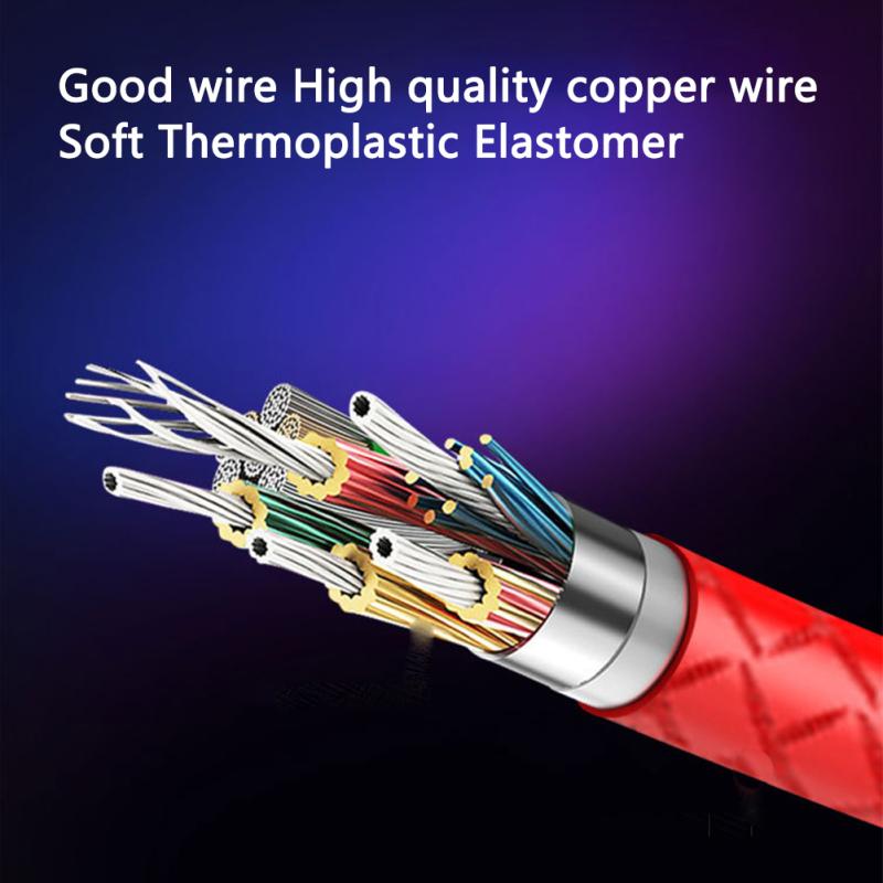 Wired Gaming Headset With Pluggable Microphone 3.5mm Portable Stereo In-ear Headphones Compatible