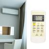 User Friendly Remote for GYKQ05 Effortless Operation Stable Performances