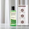 Khadi Pure Herbal Hemp Seed Shampoo 210ml (Pack Of 2)