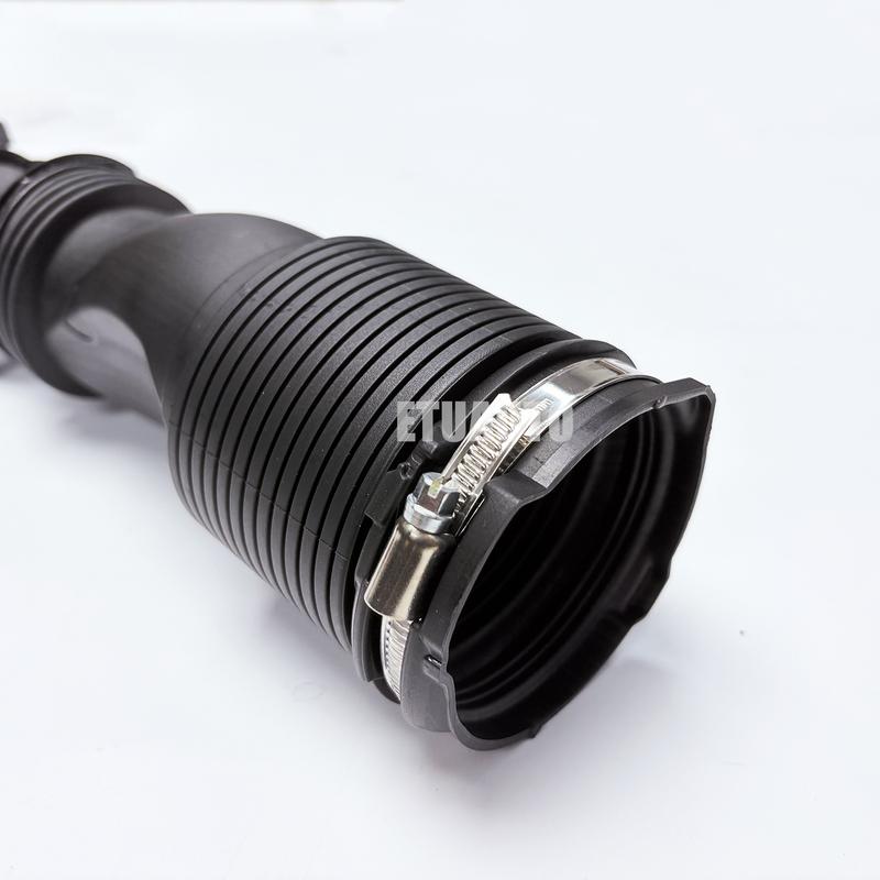 Para Mercedes Benz W176 W117 CLA GLA 250 Manguera de Admisión de Aire Tubo 2700901029 A2700900329 A2700900629 A2700901029
