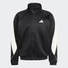 Adidas Men S looSe Full Zip Stadium Track Top