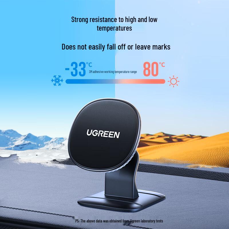Ugreen MagSafe Magnetische Autohalterung für Handy