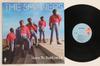 LP Record SPINNERS - Down To Business V3403 VOLT 1989 US Soul/Funk Used