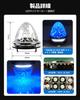 Cartist 2023 LED Side Marker Lamp, Shoulder Light, Double-Sided Luminous, For Trucks 2023, IP67