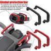 Gimbal Bumper PTZ Protective Bar For Avata 2 Aluminum Alloy Camera Protector