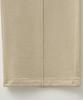 Seteo Cotton Elastic Waist Sweatpants Beige (Type A)