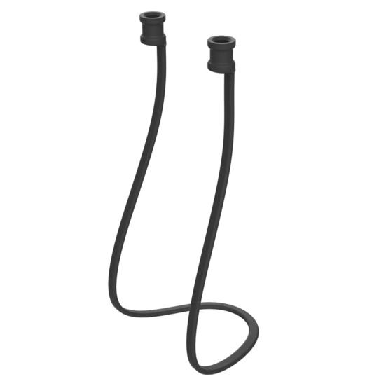 Anti-lost Silicone Bluetooth-compatible Earphone Rope for Xiaomi Air 2 for AirPods 1/2