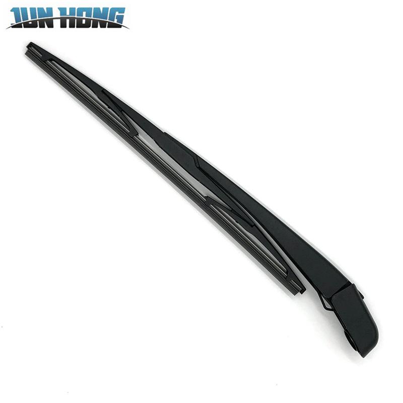 Dongfeng Fengxing S500 Rear Wiper Blade Assembly & Cover