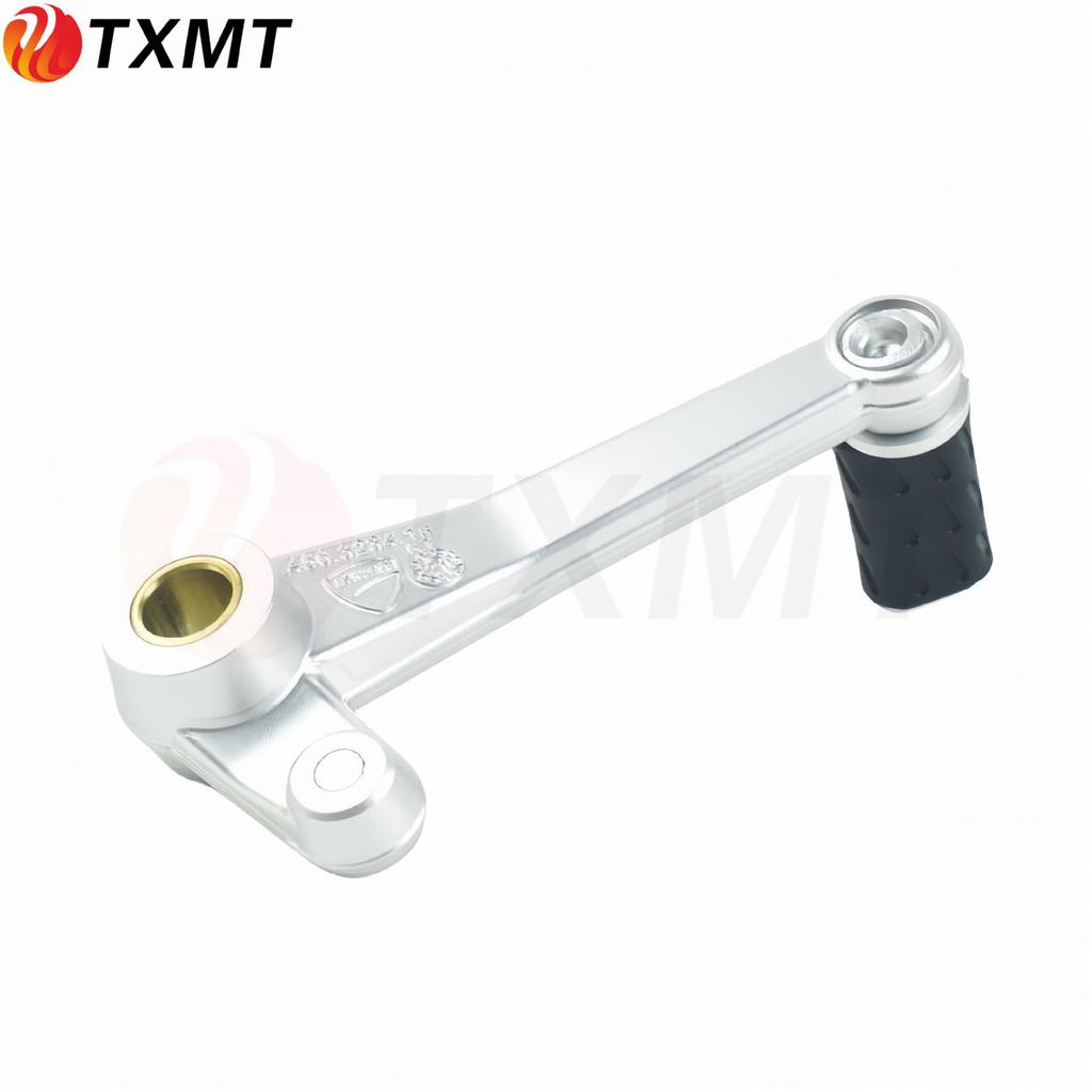 Ducati SuperSport & Monster 821 Rear Brake and Gear Shift Lever