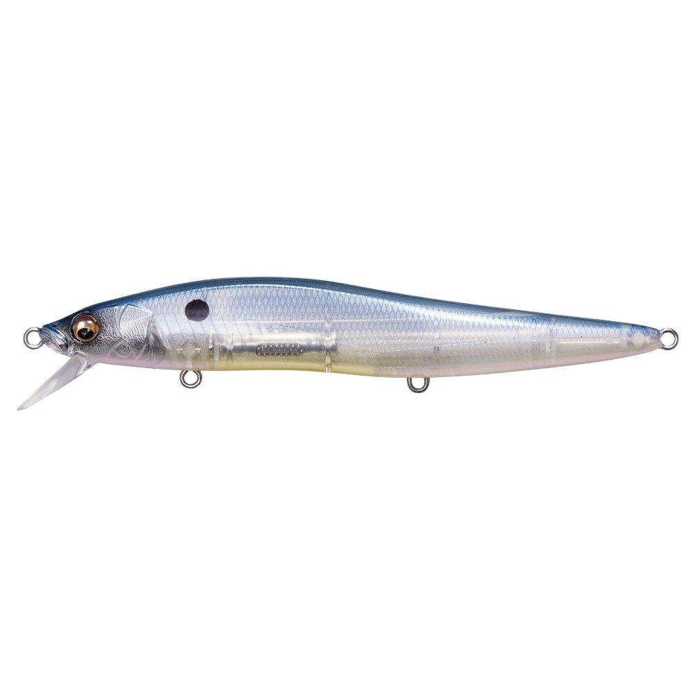 

Megabass Lure VISION ONETEN LBO PM Ghost Pro Blue