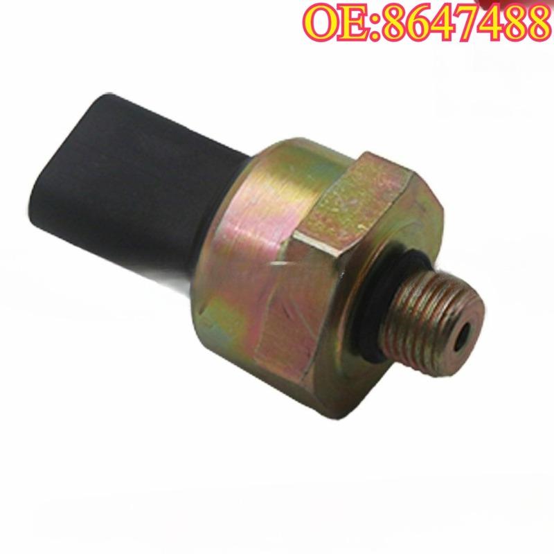 High quality New For 8647488 81HCP05-02 12618647488 Oil Fuel Pressure Sensor Switch