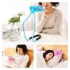 Universal Smartphones Mobile Phone Stand,Hanging on Neck Cellphone Mount Holder, Flexible Lazy Bracket