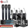 Shangshitong 9318 Professional Wireless Conference Microphone System (CN Version)