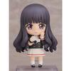 GOOD SMILE COMPANY Nendoroid Cardcaptor Sakura: Clear Card Arc Daidouji Tomoyo Tomoeda Junior High School Uniform Ver. Non-scale plastic painted actio