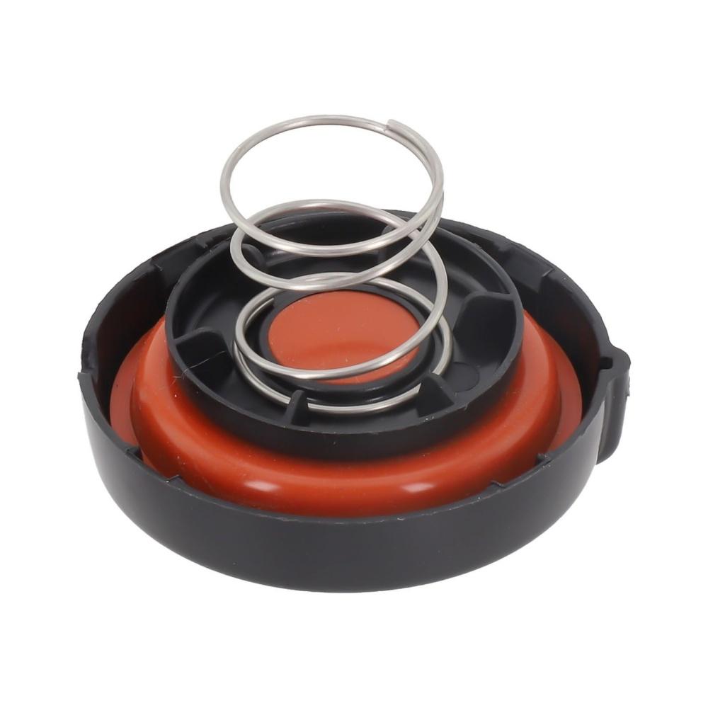 PCV Valve Cover A6510100830 For Mercedes-Benz C-Class W204