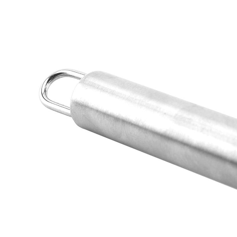 Masher Steel Potato Ricer Stainless Puree Garlic Presser Vegetable Fruit Press Maker Gadget Kitchen