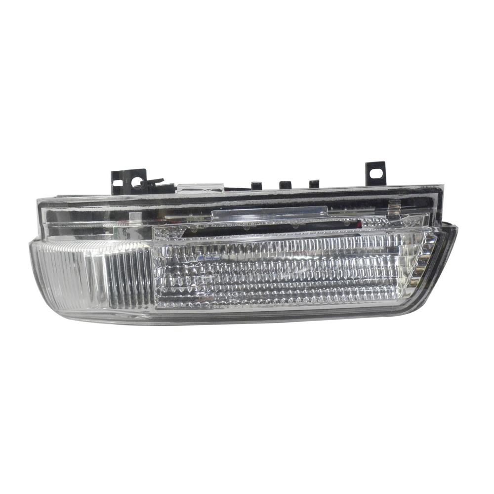 Right Side Mirror Turn Signal Light 8351A030 For Mitsubishi Pajero Montero Shogun 2007-2014