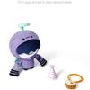 TXT HUENINGKAI HHM NYA RING Plush Set