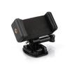 Helmet Motorcycle Riding Mobile Phone Shooting Stand Clip Universal Phone Camera Bracket Screw Tripod Monopod Stand