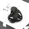Simple Fashion Hair Clips for Hair Claw Clip Hair Clips for Women Frosted Solid Color Girls Claw Clip Hairpin Hair Accessories