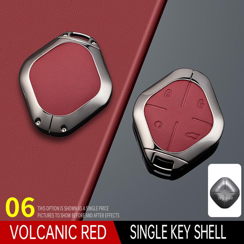 Compatible with Chery Jetour X70, Shell X90 Plus, New X95, Dasheng IDM, Shan Hai L6 Traveler T1, and Vehicle T2 OPP Bag