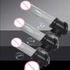 Silicone Penis Ring With Delay Ejaculation And Locking Sperm Function For Men Sex Toys Ball Stretcher Chastity Cock Cage