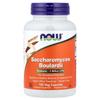 NOW Foods Saccharomyces Boulardii 5 Billion CFU Veggie Capsules, 120 Count