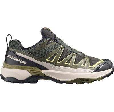 Unisex-Schuhe – Trekkingschuhe