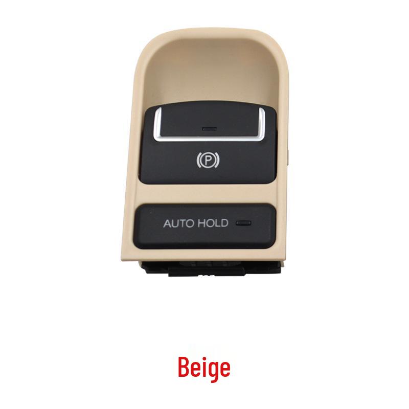 

Volkswagen Tiguan Electronic Parking Brake Switch Module 5N0927225XSK