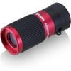 Vixen Monocular Art Scope H6x16 Red 11305 7