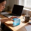 Sensory Stress Relief Cube Fidget Toy For Kids And Adults