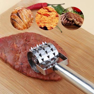 Utensilios para trabajar con carne de ganado y aves de corral – Tenderizadores de carne