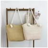 Trendy Personalized Shoulder Bag with Ample Space for Leisure and 