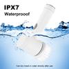 5 in 1 Multipurpose Electric Spin Scrubber Kitchen Tank Shoe Dish Washing Cleaning Brush Dishwashing Electric Cleaning Brush