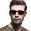 UV400 Classic Sunglasses for Men Women Metal Frame Anti Glare Driving Eyewear Fashion Sun Shades