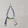 Mobile Phone Chain, Hand Rub Cotton Rope, Pendant, Wrist Rope,  Bag Key, Multi-Purpose Pendant.