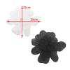 Multi-layer Clothing Patches 3D Clothing Applique DIY Embroidered  Flower Appliques  Women