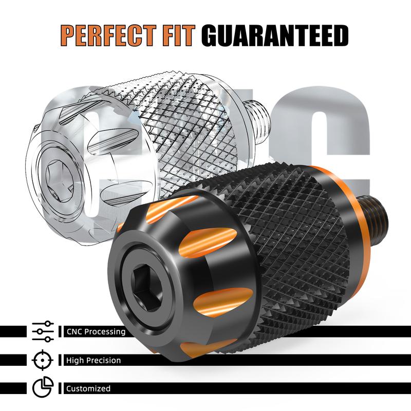 For Harley Street Glide FLHX 2006-2023 Short Gear Shift Lever Peg Road Glide FLTRX Road King FLHR Street Bob FXBBS 114 Low Rider